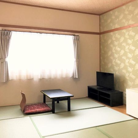 Itoen Hotel Inatori Екстер'єр фото