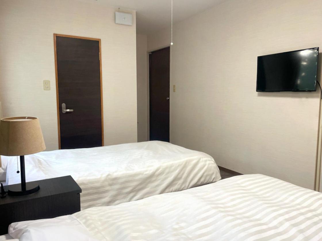 Itoen Hotel Inatori Екстер'єр фото