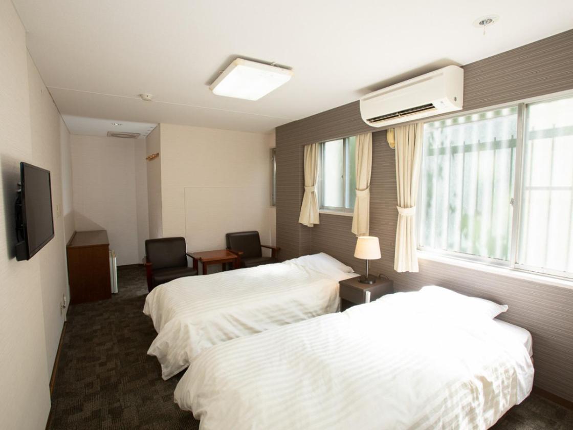 Itoen Hotel Inatori Екстер'єр фото