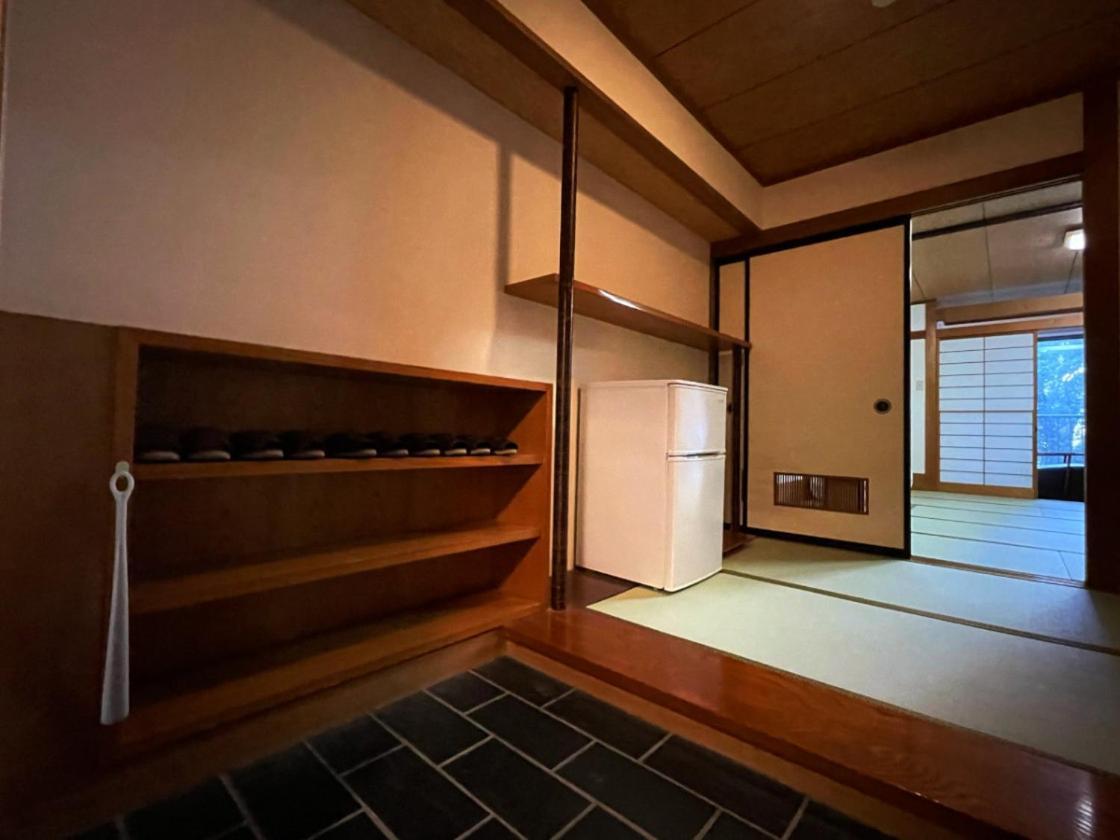 Itoen Hotel Inatori Екстер'єр фото