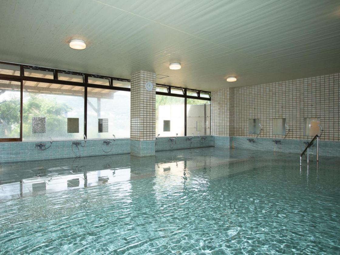 Itoen Hotel Inatori Екстер'єр фото