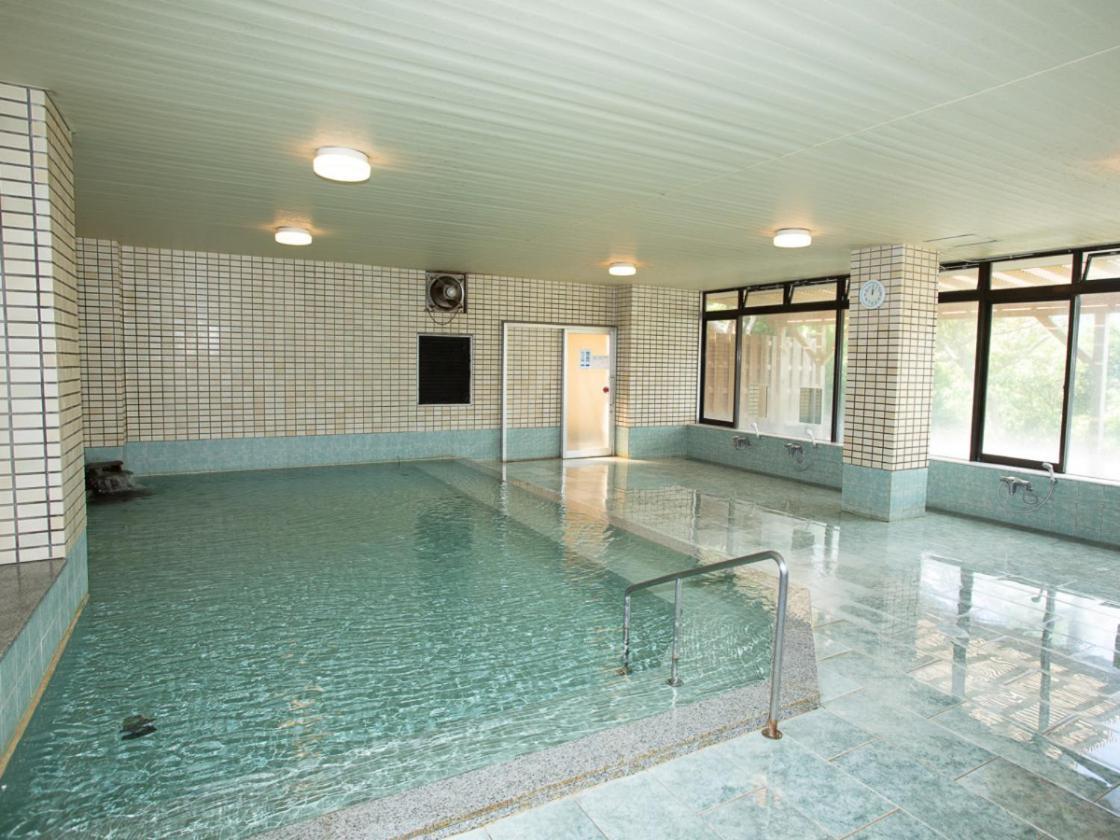Itoen Hotel Inatori Екстер'єр фото