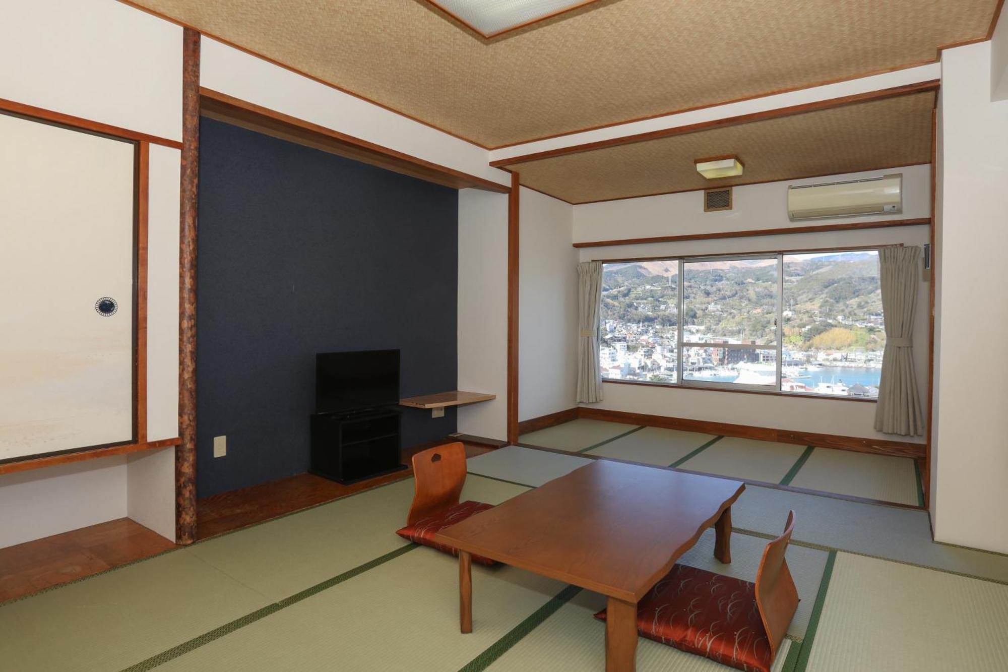 Itoen Hotel Inatori Екстер'єр фото