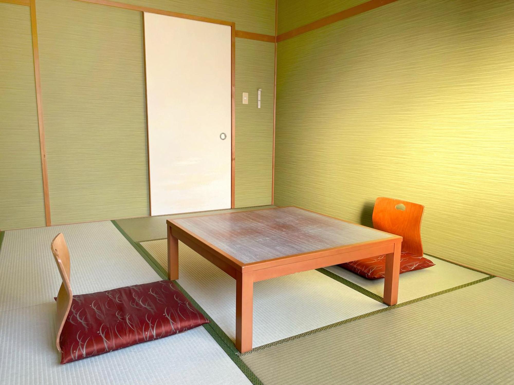 Itoen Hotel Inatori Екстер'єр фото