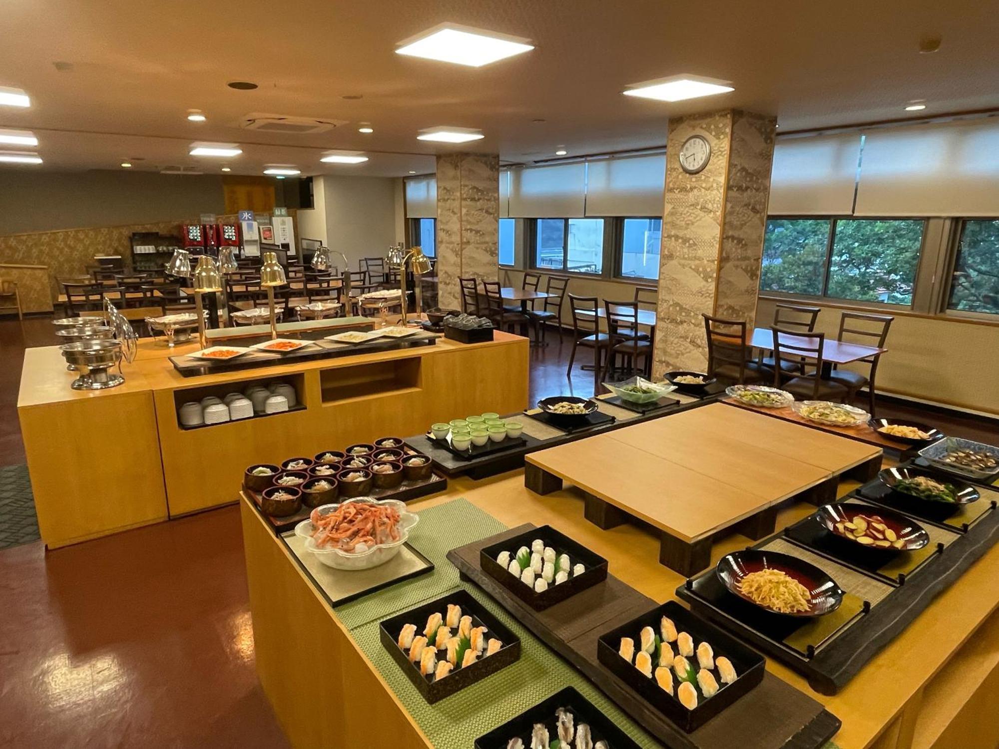 Itoen Hotel Inatori Екстер'єр фото