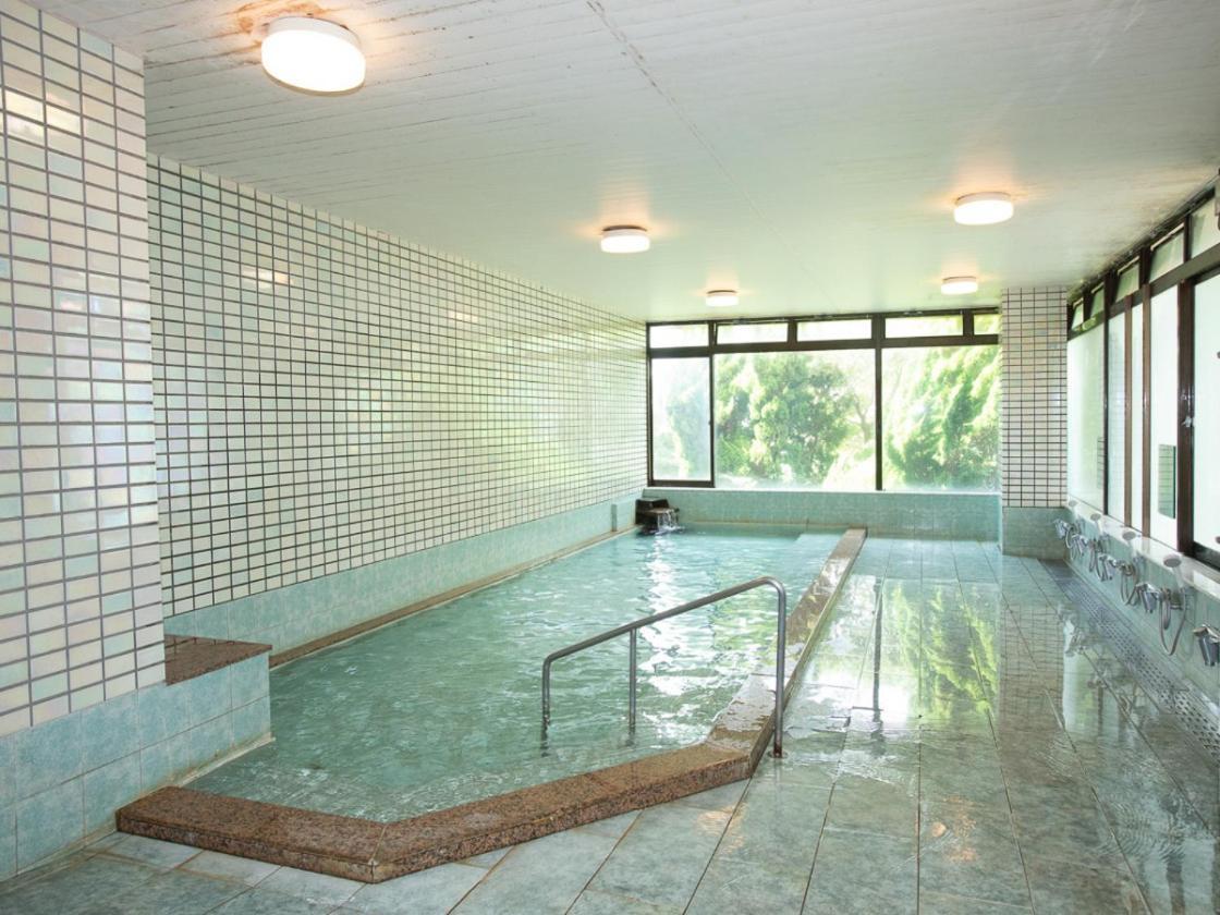 Itoen Hotel Inatori Екстер'єр фото