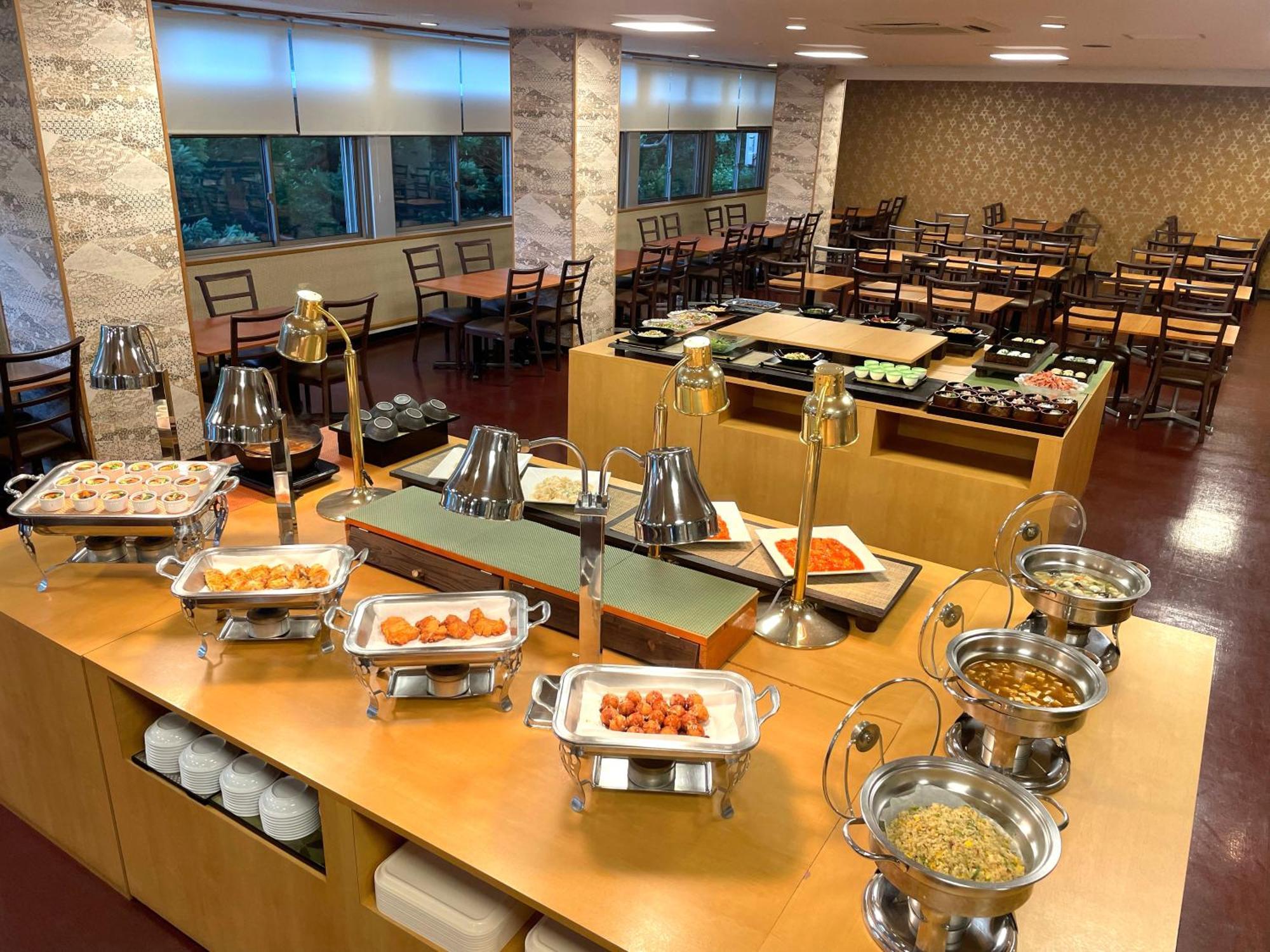 Itoen Hotel Inatori Екстер'єр фото