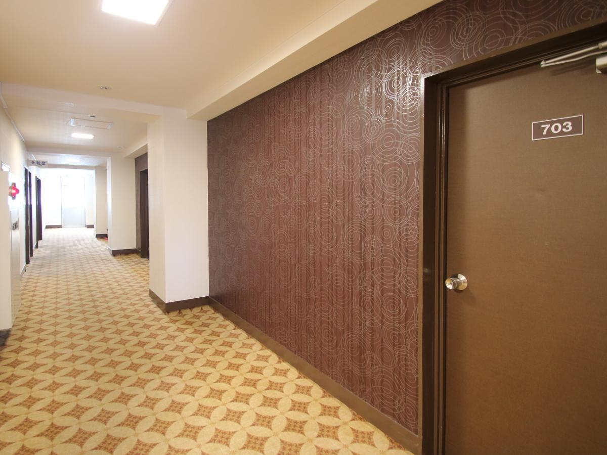 Itoen Hotel Inatori Екстер'єр фото