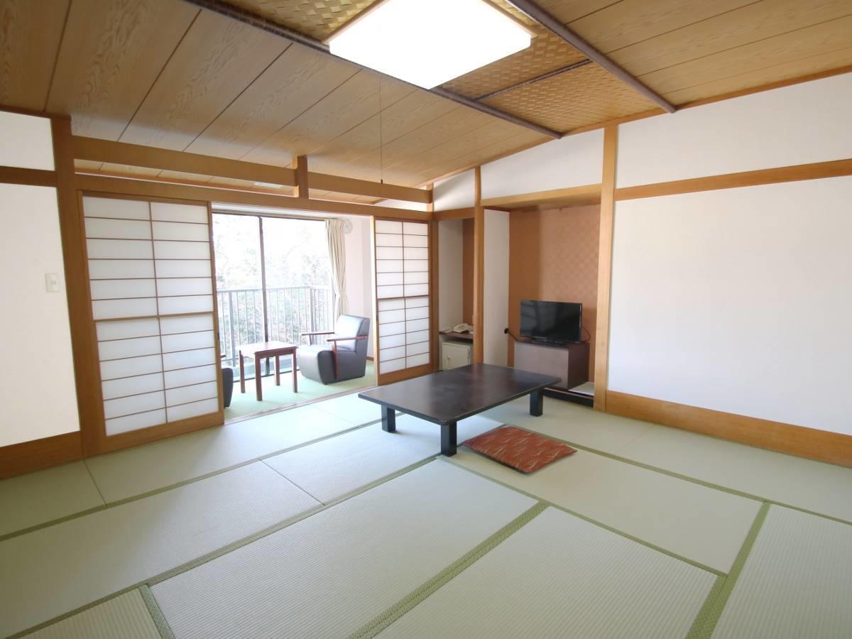 Itoen Hotel Inatori Екстер'єр фото