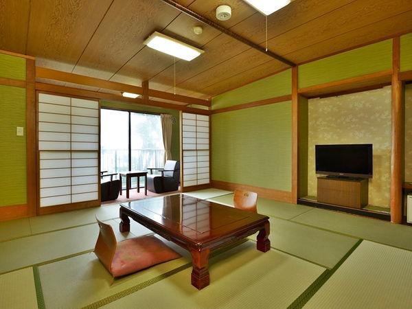 Itoen Hotel Inatori Екстер'єр фото